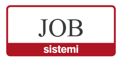 JOB Sistemi per la gerstione del personale